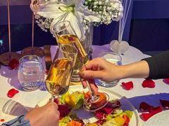 -天玑高空江景餐厅&酒吧Sky Secret Restaurant&Bar
