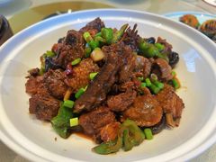 -有喜胶东小馆(太申祥和店)