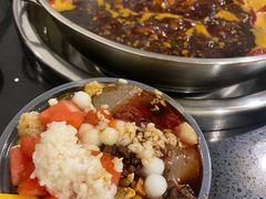-飘香火锅(玉林西路店)