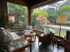 -广富林宰相府酒店·水云间