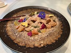 -老房子金沙元年川菜食府·花园餐厅(金沙店)