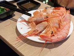 -星伦多自助料理·涮烤一体(杭州来福士店)