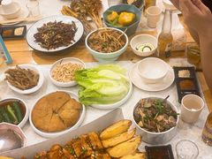 烤乳猪-浮何烤铺(桐梓林店)