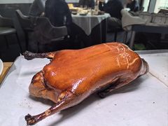 -四季民福烤鸭店(外滩外白渡桥店)