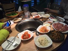 -Dombe豚(黑猪肉街店)
