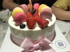 -巴黎贝甜(周浦海印店)