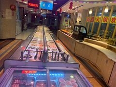 -尚品海鲜肥牛自助火锅(湖明店)