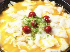 -好人民间小吃·番茄鱼酸菜鱼(木渎悠方店)