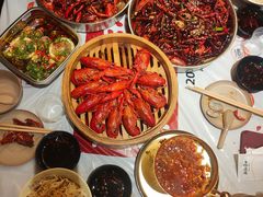 -靓靓蒸虾·头牌蒸虾(雪松路总店)