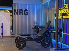 -NRG健身私教CLUB(打浦桥店)