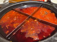 -陈眼镜火锅(总店)