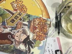 -FullHouse桌游狼人跑团剧本杀(徐家汇店)