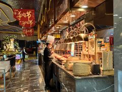 -喜庭海鲜自助(来福士店)