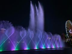 -富国岛珍珠游乐园