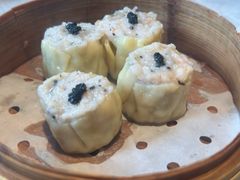-陶兰居·手工点心·粤菜(圆融时代广场店)