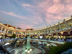 -佛罗伦萨小镇广佛名品奥特莱斯(疏港路店)