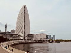 -横滨红砖仓库1号馆