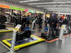 -迪卡侬(雨花店)