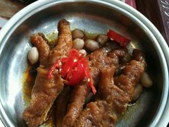 -真功夫(银座商城玉函店)