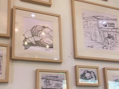 大堂-糖糖屋•糖水•雪花冰店(时尚天河店)