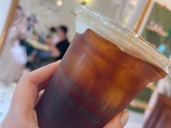-Legno.ita Coffee by Wood(襄阳南路店)