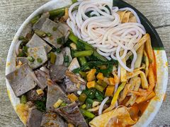 -吉庆桂林米粉·柳州螺蛳粉(港汇广场店)