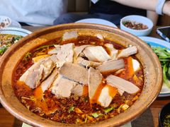 -品味泸沽湖•民族特色菜(大落水店)