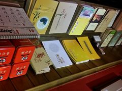 -一叶一世界•素食餐厅(环球中心店)