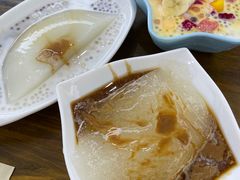 -串妹花式冰粉(乐山总店)