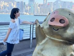 -海港城