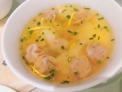 -狮王府淮扬菜(新街口友谊店)