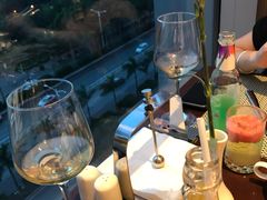 -南湖名都·景湖轩全日制餐厅·海鲜自助·东南亚风味·临湖而食