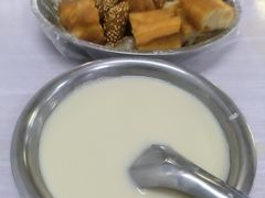 -蒙记老牌豆浆