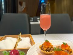 -王品牛排(福州泰禾店)