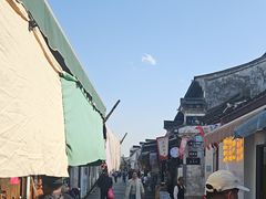 -绍兴书圣故里景区