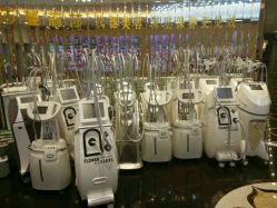 -莎蔓莉莎美容会所