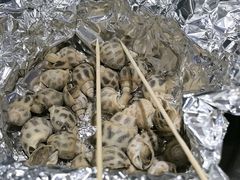 -东江海鲜大排档·潮汕菜·砂锅粥