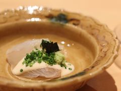鲽鱼-晴空·日本料理(万象城店)