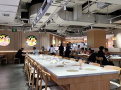 -呷哺呷哺 黄金牧场 (新中关购物中心店)