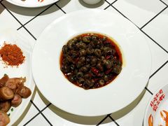 -霸王虾·麻辣小龙虾(清水河公园店)