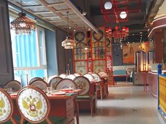 -通海俄式烧烤·俄罗斯大串(嵩山路店)