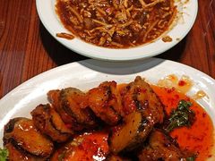 -惠宾饭庄(中山路店)