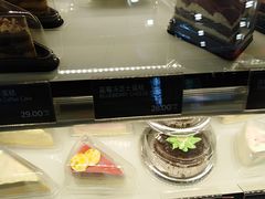 -COSTA COFFEE(哈尔滨凯德学府店)
