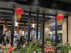 -川骄海鲜自助(河东店)