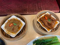 沙爹蒸金钱肚-点都德(汇盈广场店)
