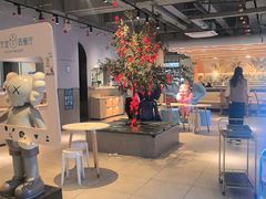 -Aqua Oasis 水天堂(爱山广场店)