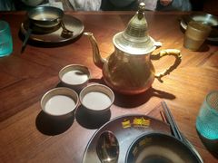 -楼兰新疆主题餐厅(苏州中心店)