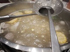 -潮正和潮汕牛肉火锅·老字号(番禺万达店)