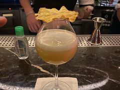 -Le Comptoir de Pierre Gagnaire