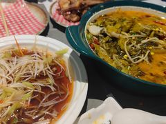 -邑金陵北京烤鸭店·现炒家常菜(ITC MALL店)
